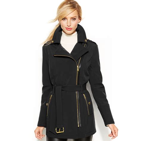 women michael kors coats